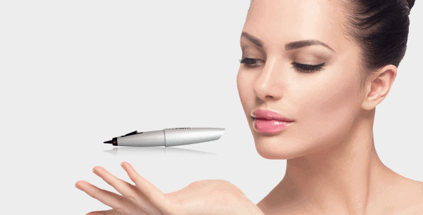 CryoPen Cryotherapy Hertford