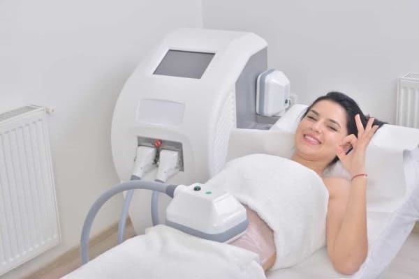 Which Areas of the Body Can Be Treated Hertford