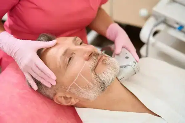 HIFU non-surgical treatment Hertford