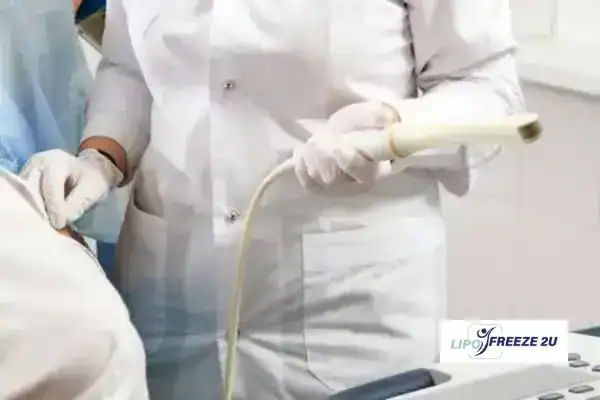 Image of HIFU Vaginal Tightening Hertford treatment.