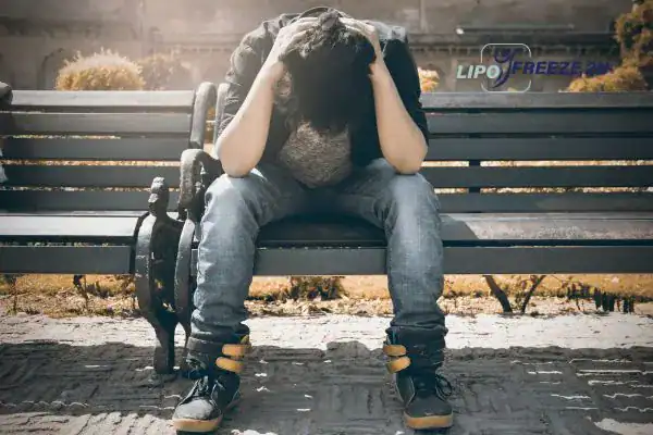 upset man because of erectile dysfunction Hertford