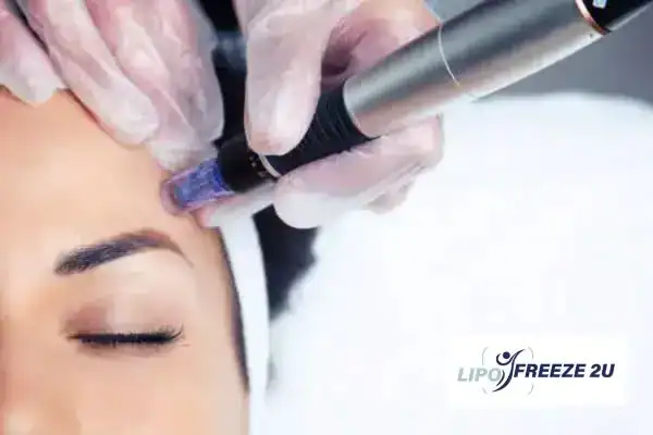 Morpheus 8 Hertford the top 10 reasons to choose this treatment!