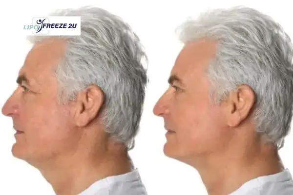 HIFU Hertford before and after results