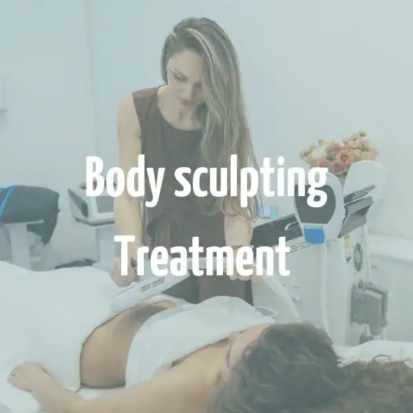 body sculpting treatment Hertford