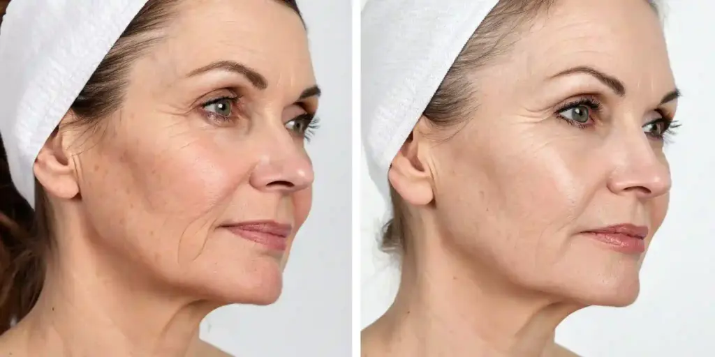 Is RF Microneedling the Missing Piece in Your Weight Loss Transformation Hertford?