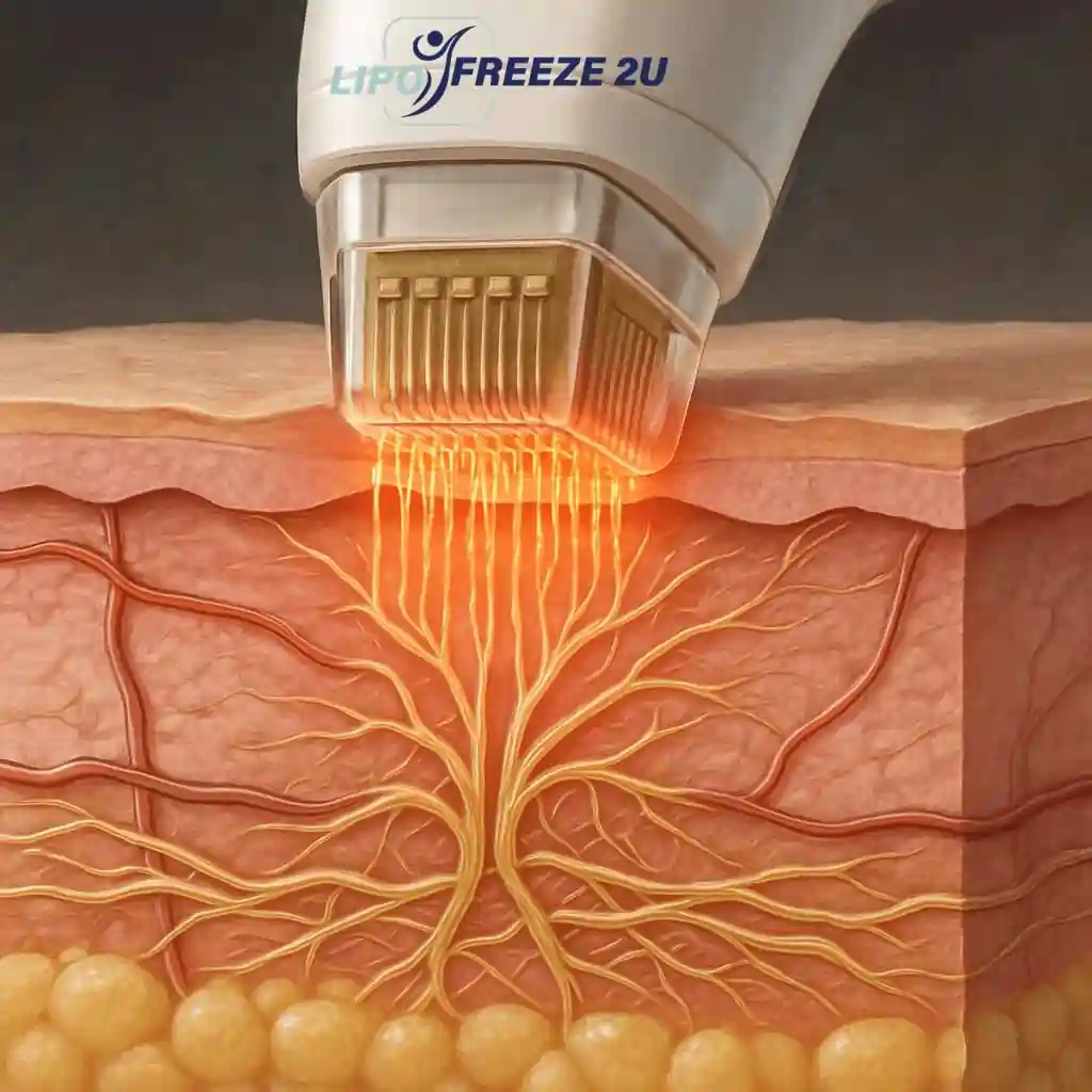 What Exactly Is RF Microneedling and Why Is Everyone Talking About It Hertford?